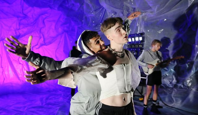 Foto Toneel­schuur Producties