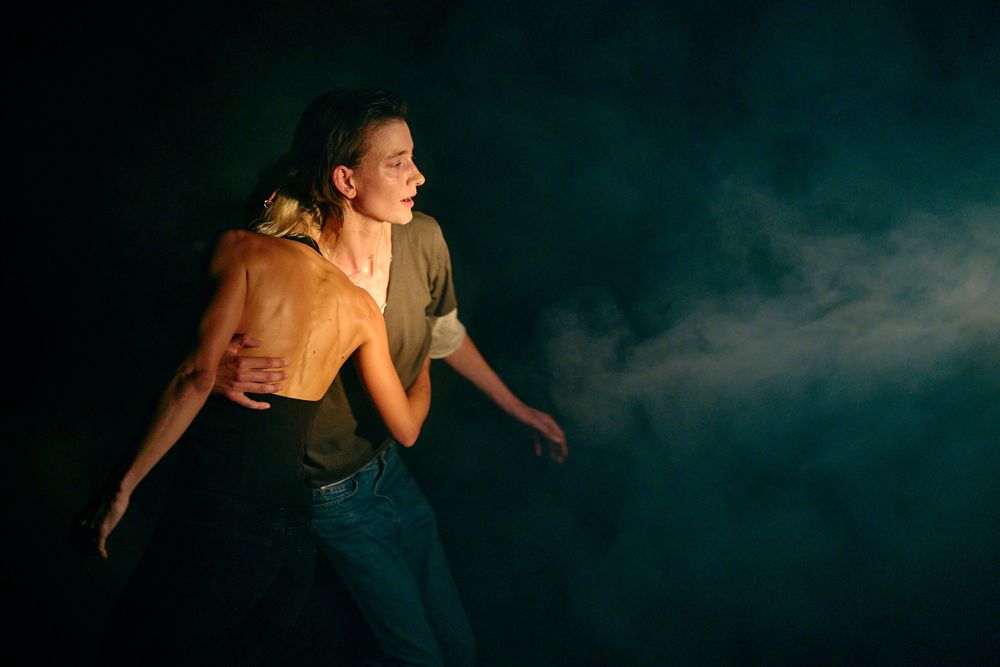 Requiem for a Young Soul