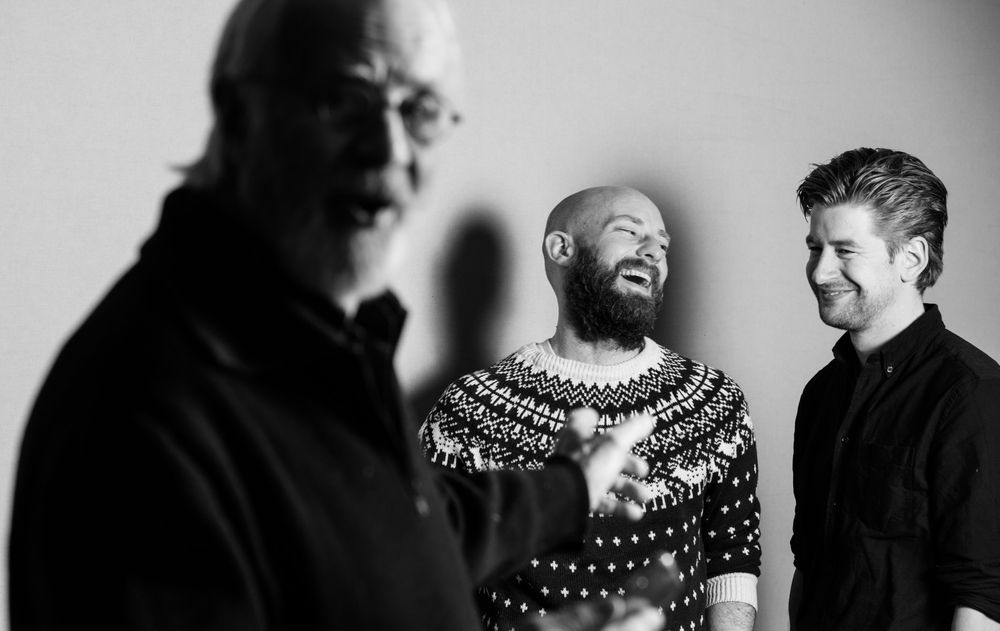 Toneelcollectief Kat op het spek