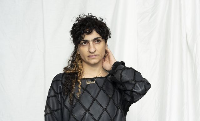 Foto Nastaran Razawi Khorasan