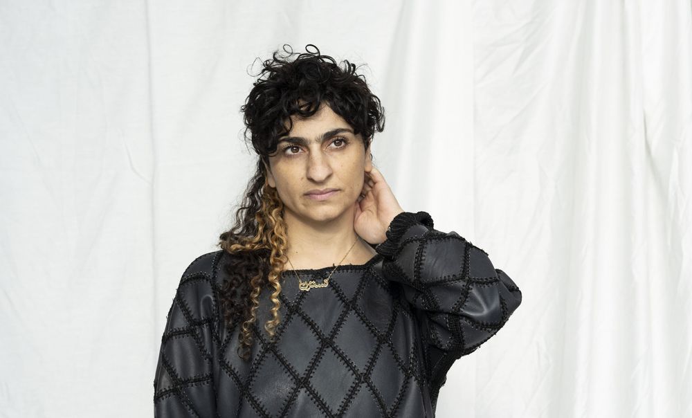 Nastaran Razawi Khorasan