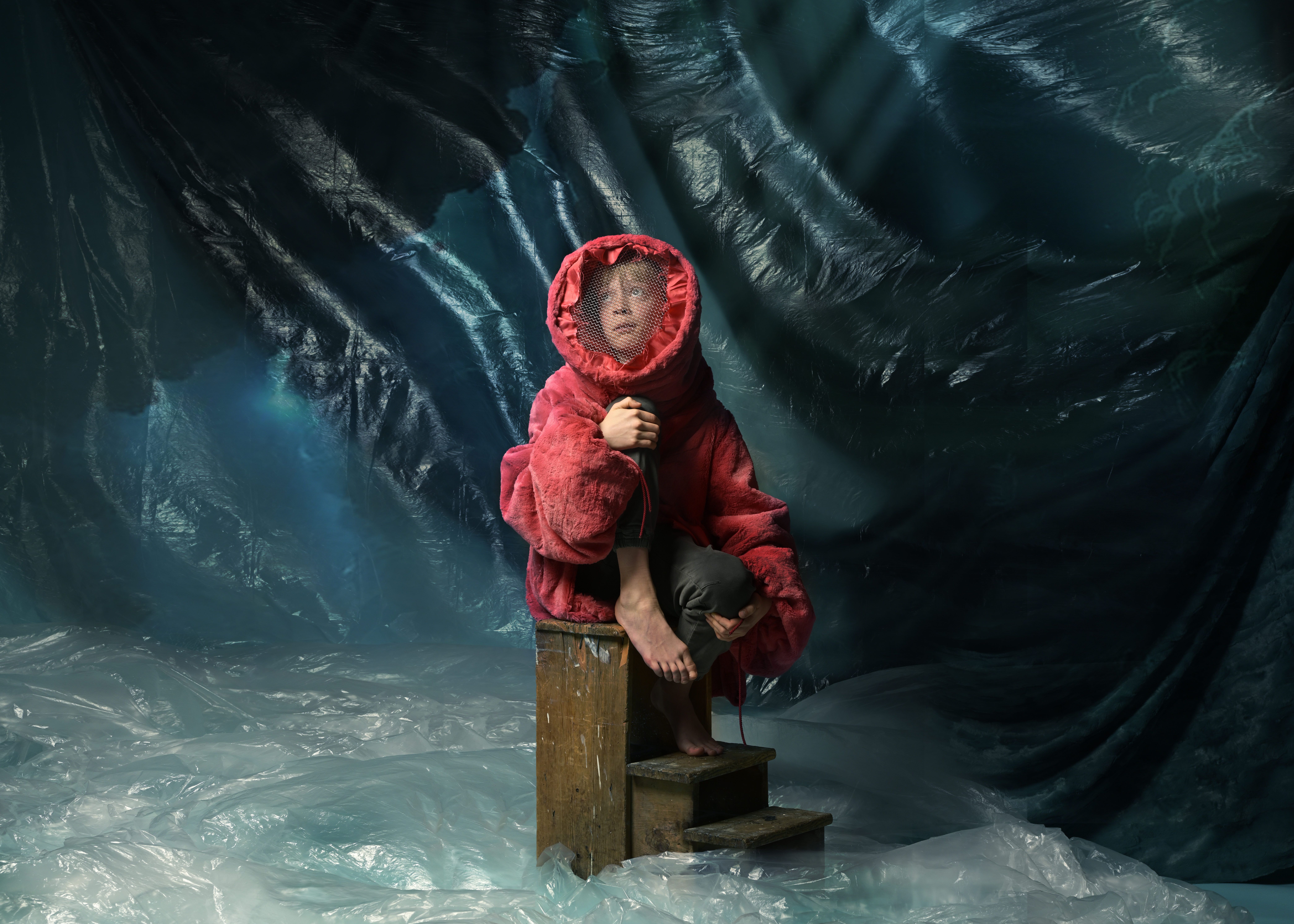 Winterwater